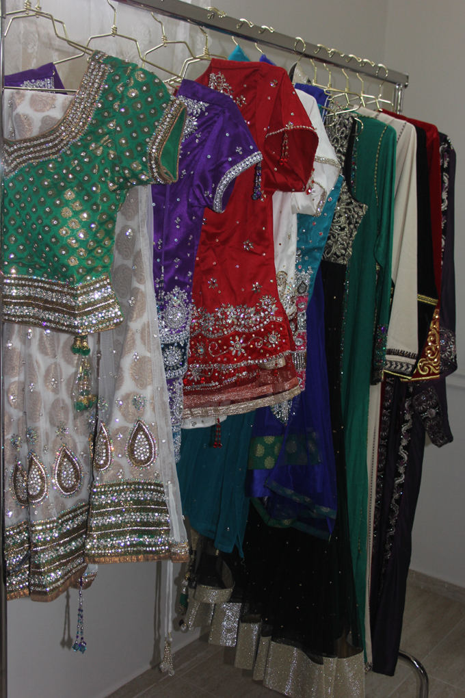 جديد في جلجولية - QUEEN STYLE